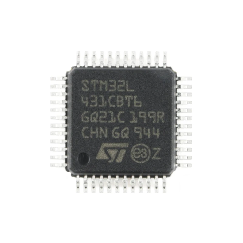 STM32L431CBT6 En stock Alta calidad Original Nuevo