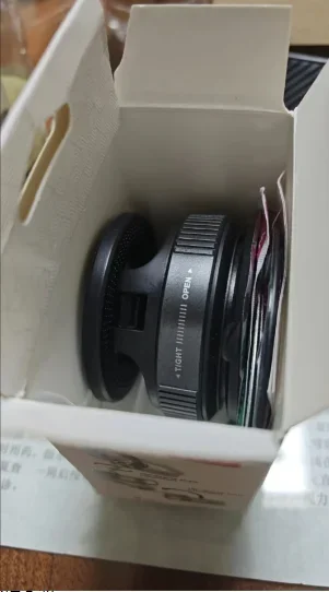 Customer review photo