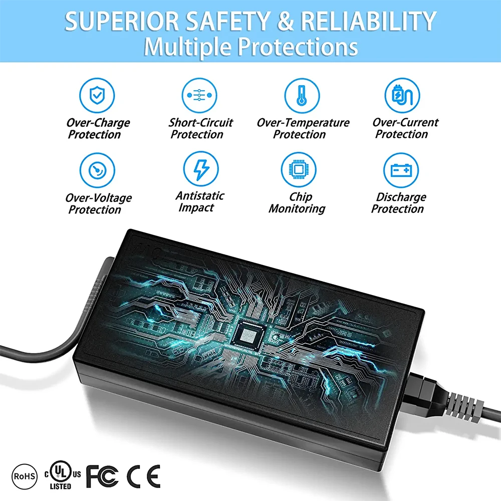 20V 6.75A 135W Ac Power Adapter Laptop Charger Compatibel Met Lenovo Ideapad Y40-70 Y50-70 Y50-70AM-IFI Y70-70 Y700 Z710