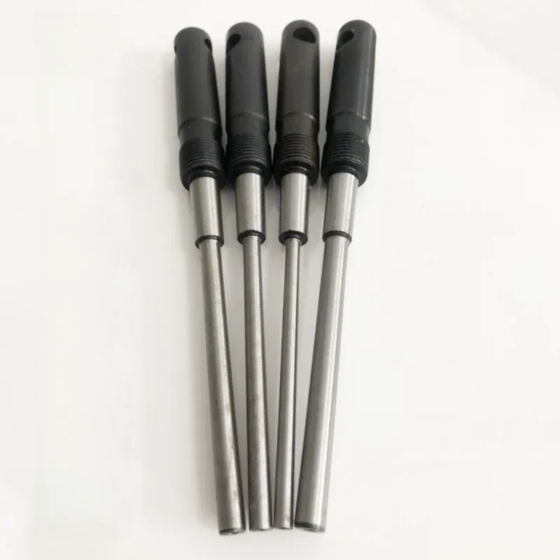 Poignée d'alésoir de meule en carbure, outil de anciers, support rapide pour la réparation de siège de soupape de moteur de voiture de moto