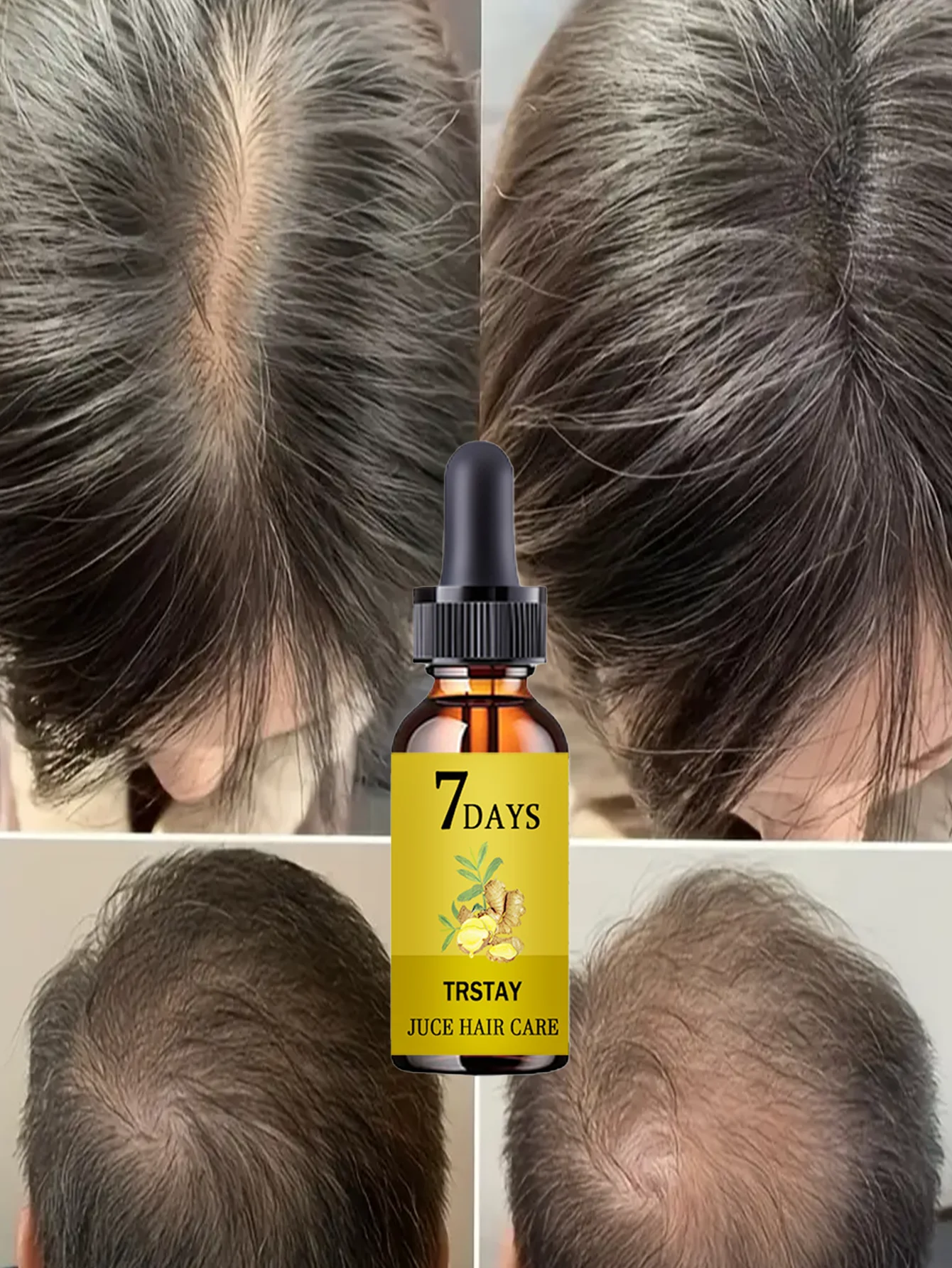 

Увлажняющее эфирное масло для волос для мягкого, гладкого, сильного восстанавливающего средства. Уход за детьми спецификаций с глубоким увлажнителем и сильными характеристиками.