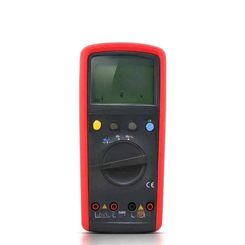 UNI-T UT171A Industrial Digital Multimeter Tester 1000V AC DC Voltage Meter True RMS Capacitor and Diode Test