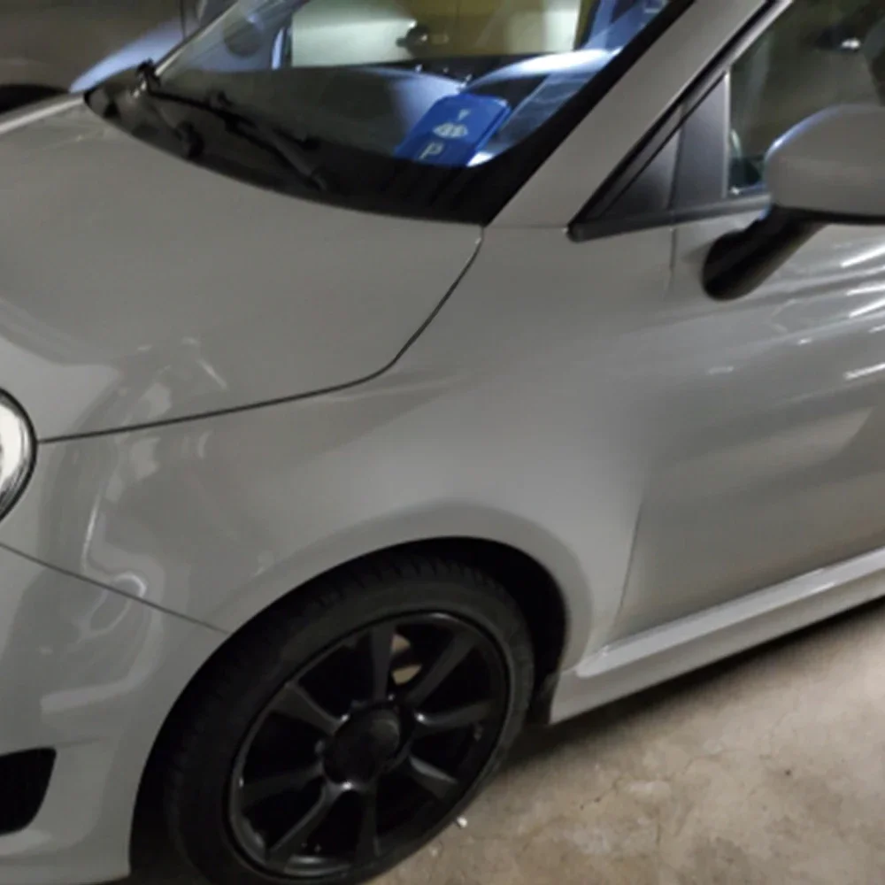 Feu de position latéral clignotant pour Abarth 500 595 695, clignotant dynamique LED pour FIAT 500 500C 500L, 2 pièces