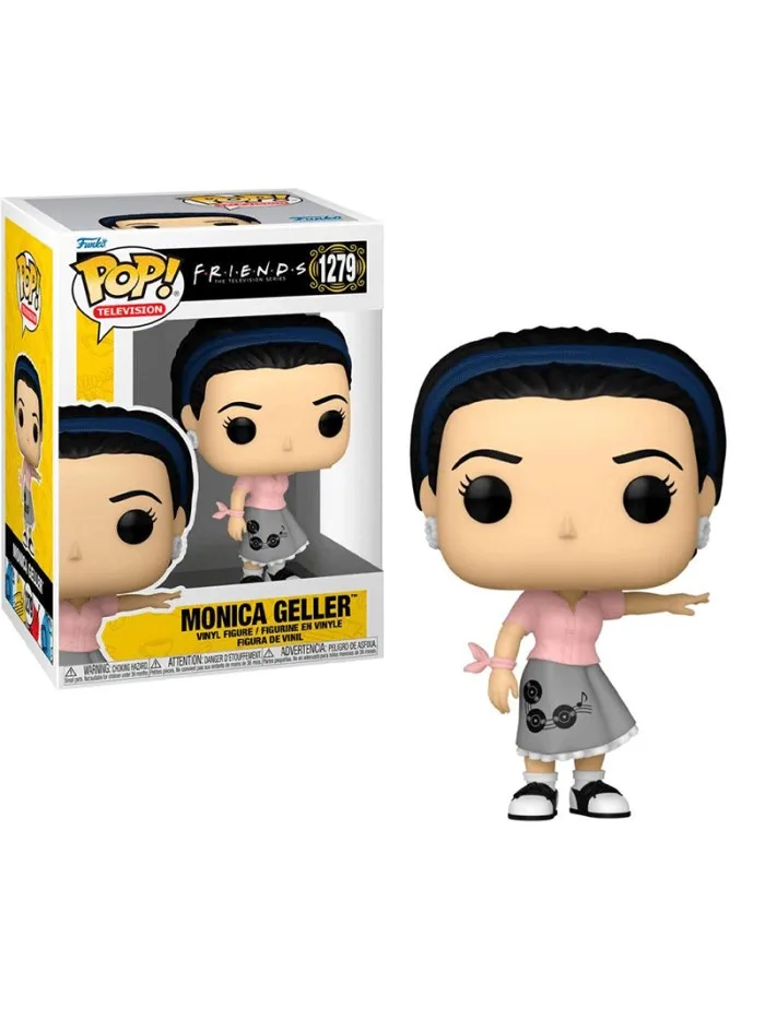 Funko Pop Monica Geller Friends 1279