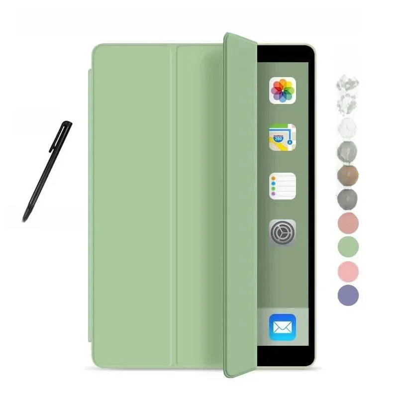 Pokrowiec ochronny na tablet Huawei Honor X8 Pro X9 11,5 cala 2023 Etui Matepad T10 T10S Etui MatePad 11 Pro11 MatePad Air 11,5'' — zdjęcie 2