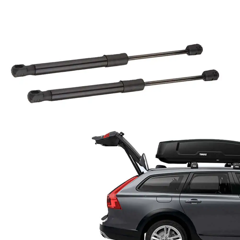 2X Rear Tailgate Boot Gas Struts For OPEL Vivaro X83 X82 (2001 - 2019) 750 (N) 905 MM 91168256 - AUTORCE