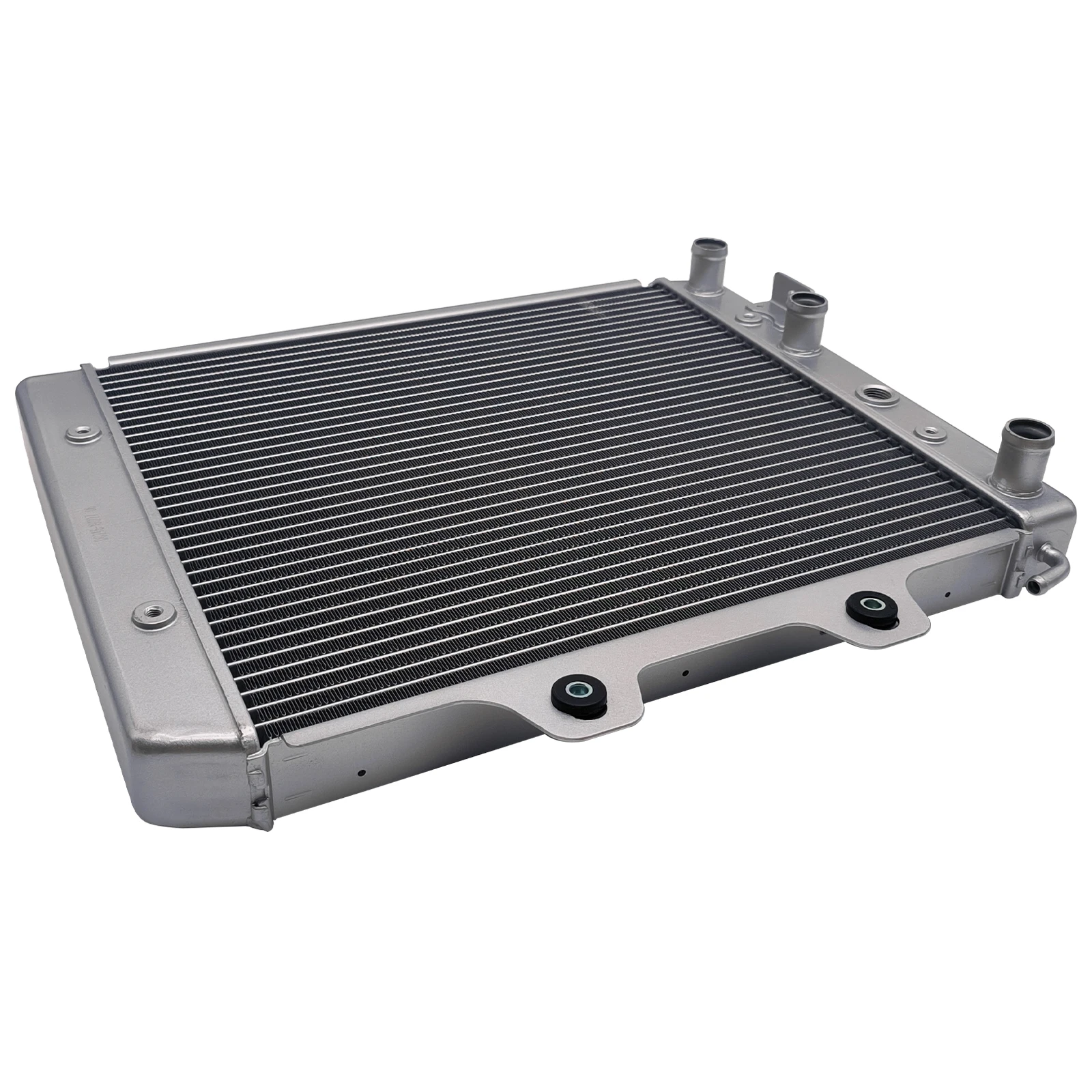 Cooling Radiator Assy For CF 800 CFORCE 800 820LE X8 ATV 7020-180110-10001 7020-180110 7020-180110-00001 7020-181000-21000