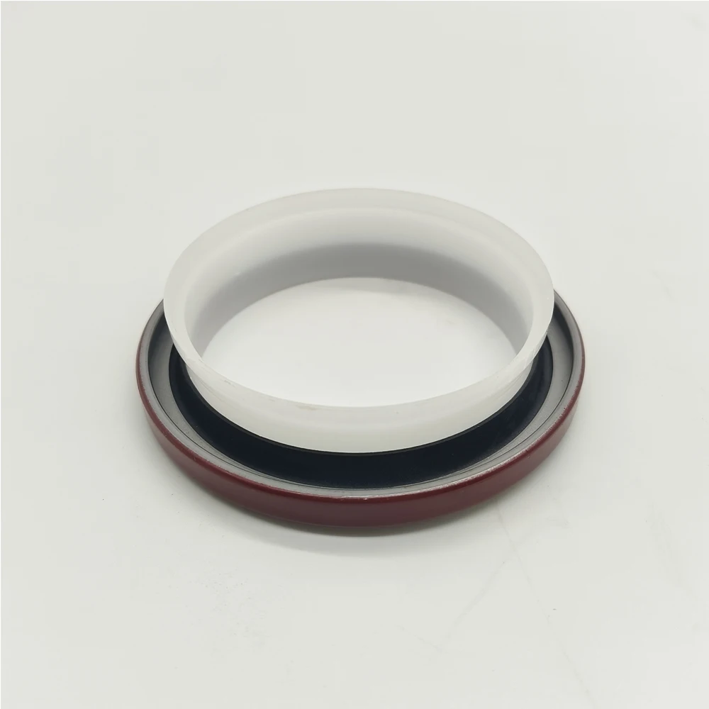 Chinese Factory !!! Crankshaft Front Oil Seal Of Cummins 6CT/6LT Engine 3921927