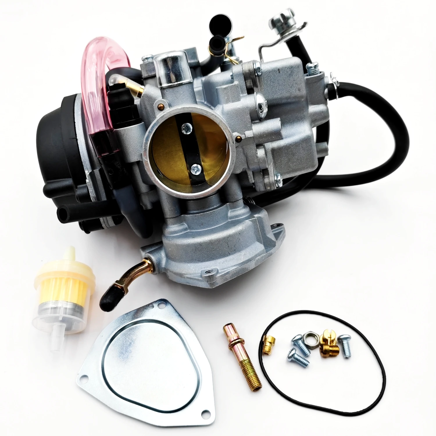 Engine Carb Carbure… - image