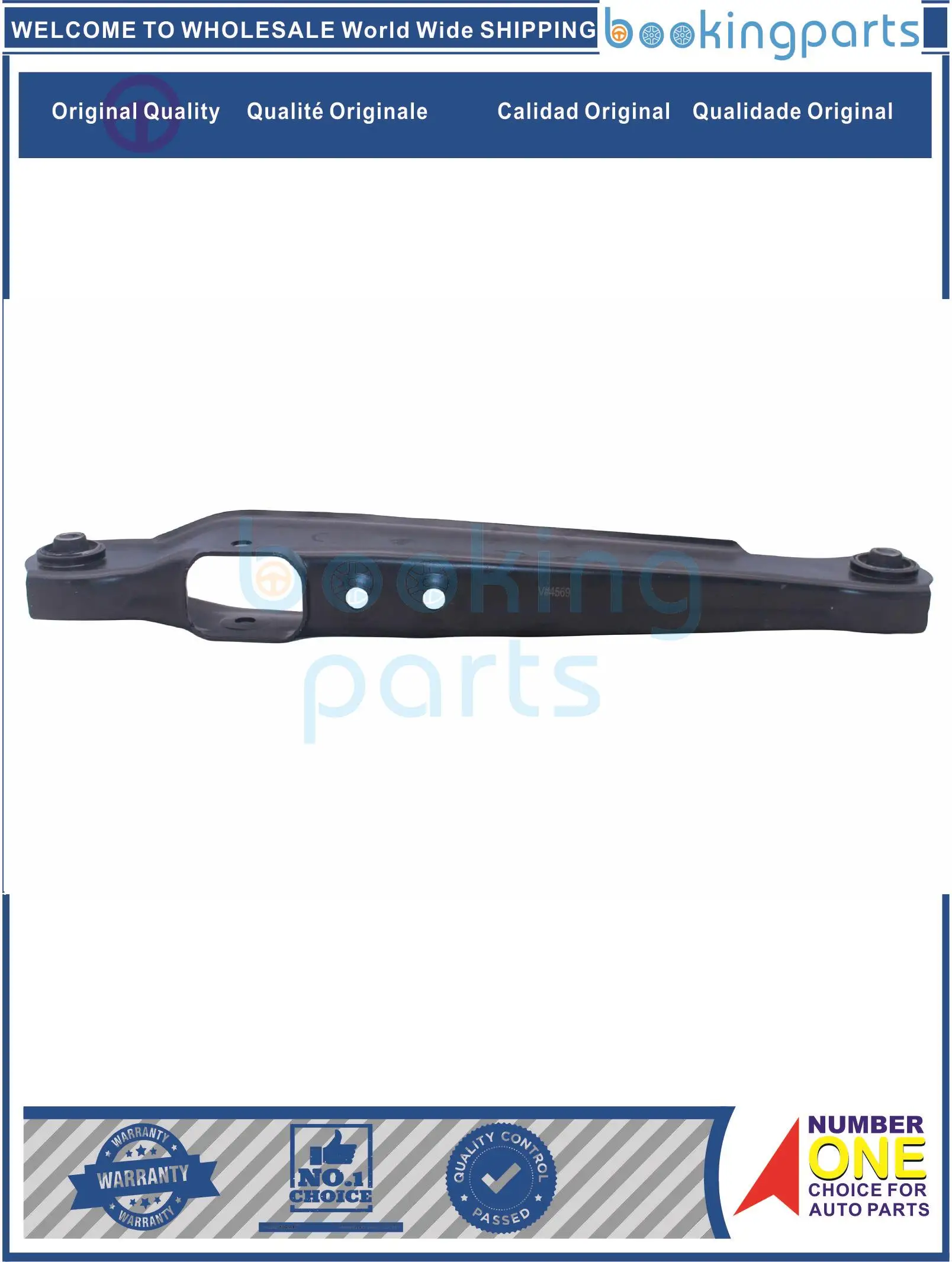 

COA60200(B),MN100133,MN100108,4113A033 Control Arm For MITSUBISHI OUTLANDER 06-12