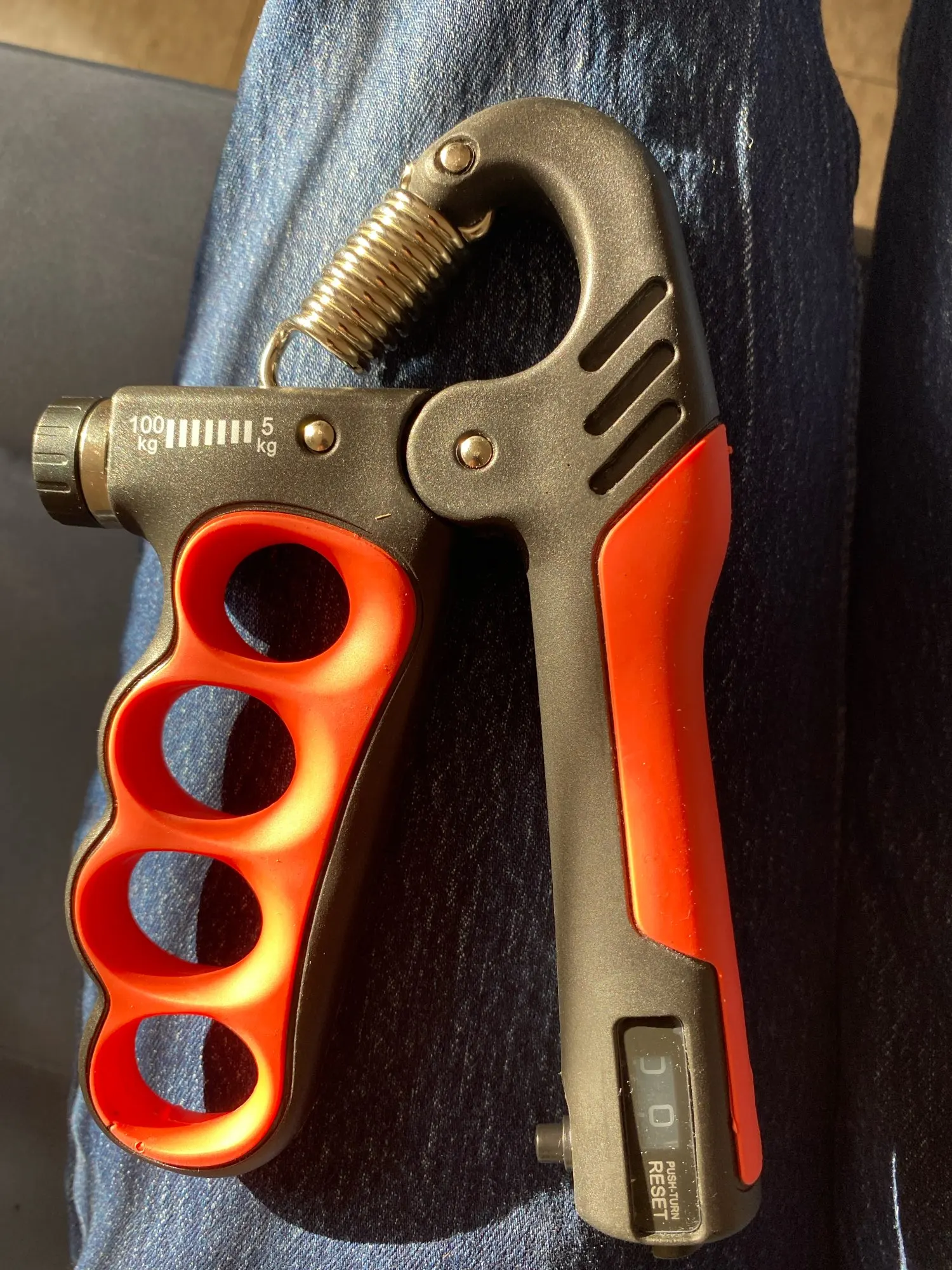 Customer review photo