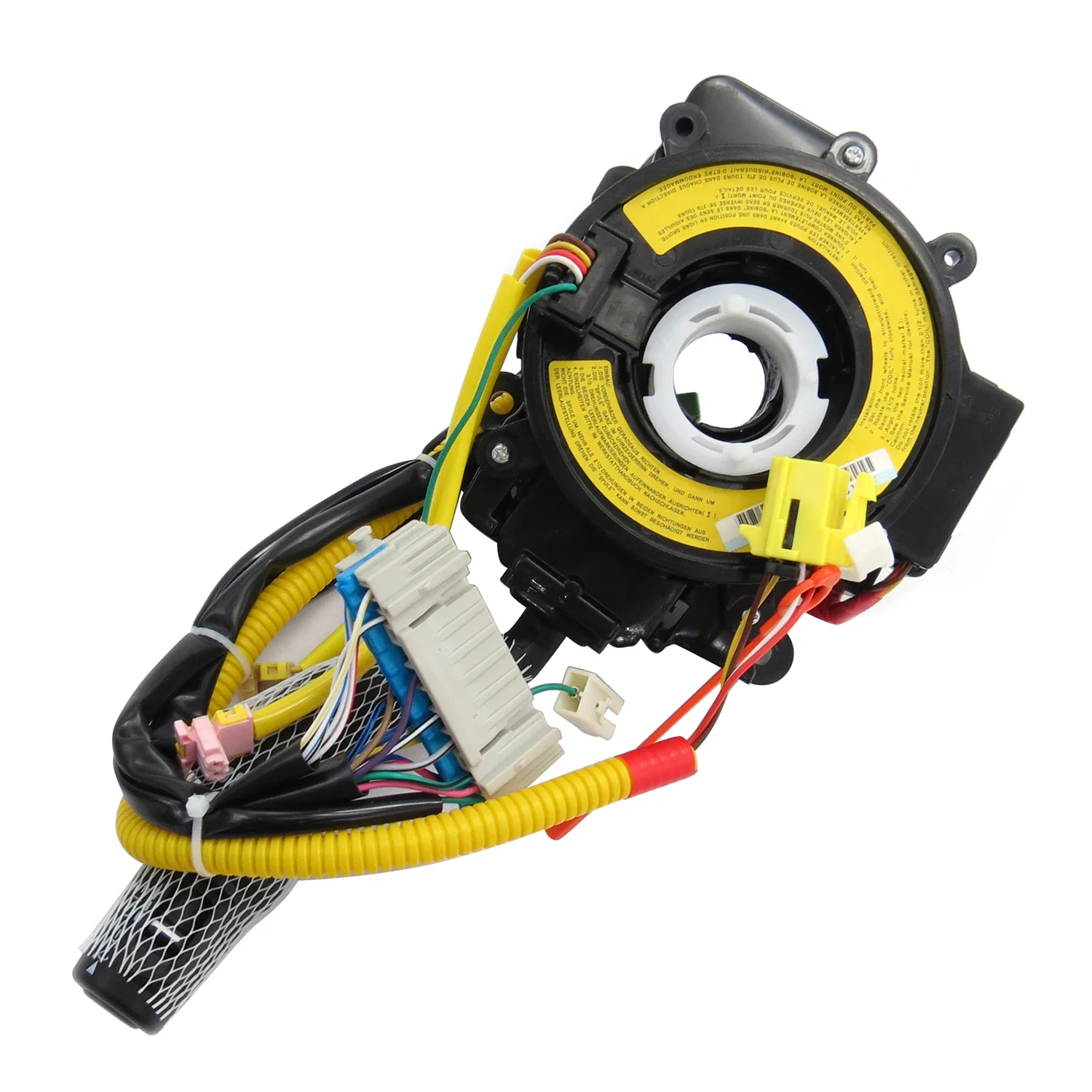 

Multi Function Combniation Switch For Chevrolet Colorado 2004-2012 GMC Canyon Hummer H3 H3T Isuzu i-280 290 350 CBS1405 15135024