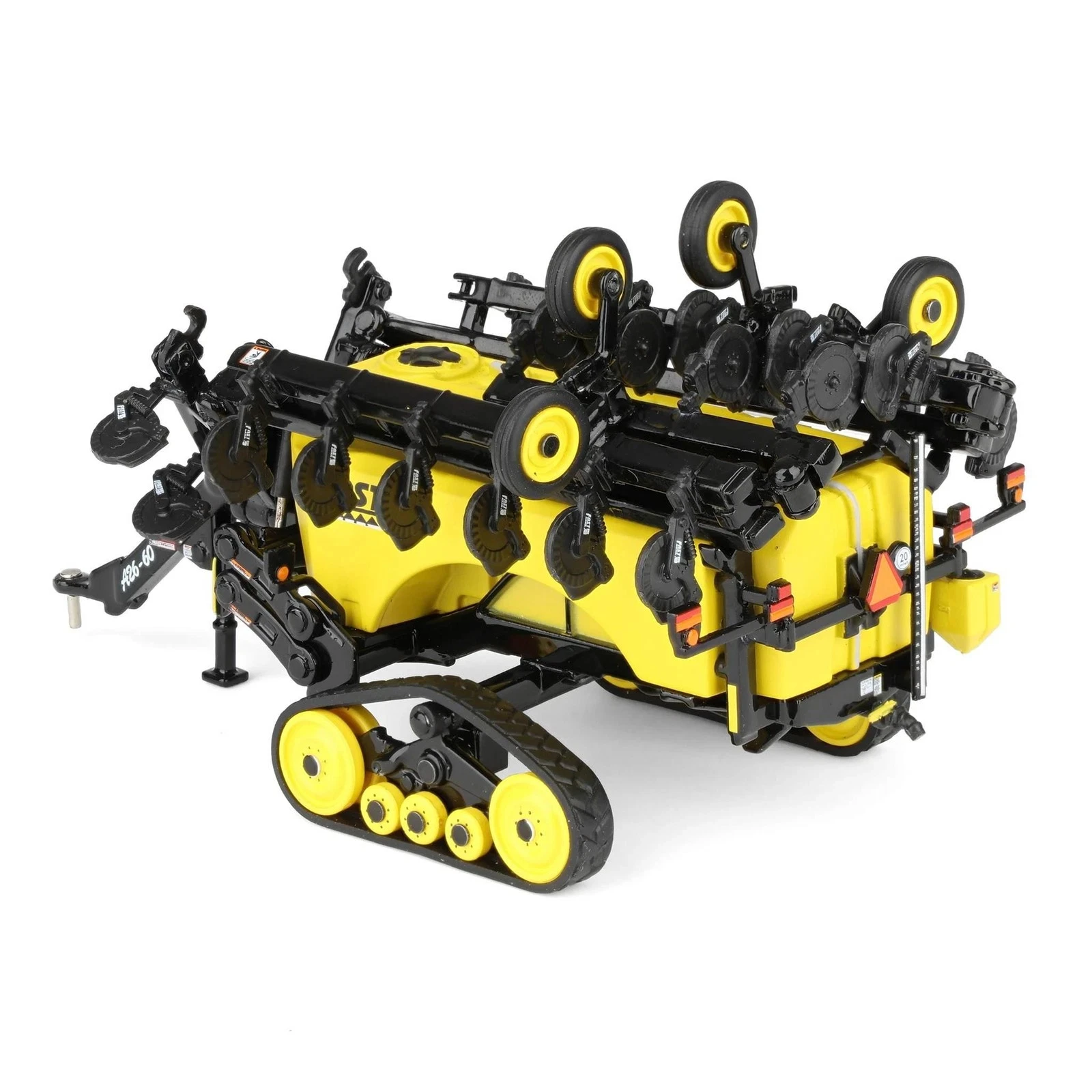 1:64 schaalmodel van een landb - Farming Agriculture Model recensie en prijs