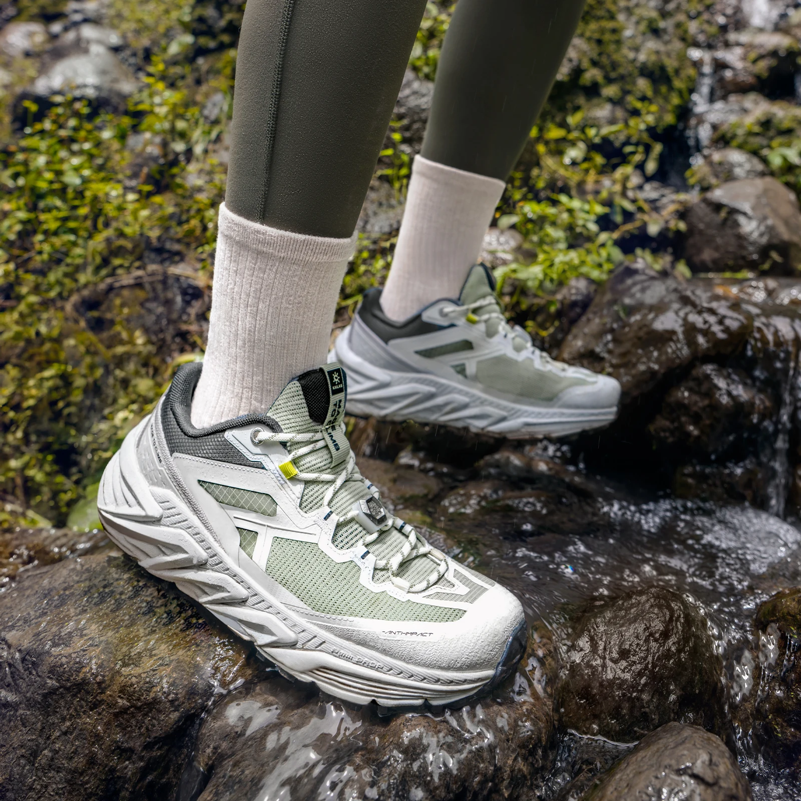 KAILAS New SHAN XING -2 Trekki - đánh giá và giá Women'S Shoes Vibram