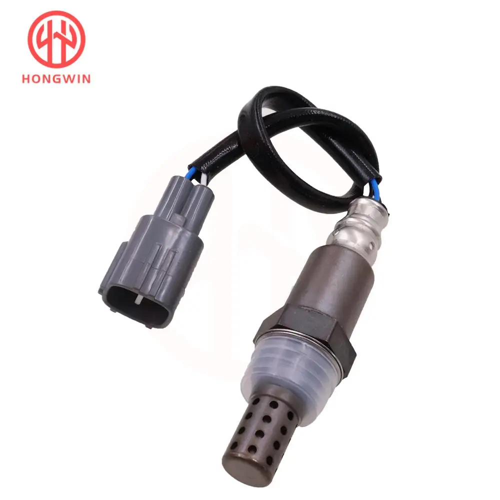 Lambda O2 Oxygen Sensor Air Fuel Ratio OE 89465-0K080 894650K080 For Toyota Fortuner 2005 2006 2007 2008 -2012 / Hilux 2004-2012