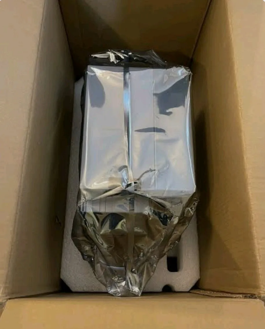 

TT BUY NOW Bitmain Antminer L7 9050mh/s IN STOCK! BITMAIN ANTMINER L7!