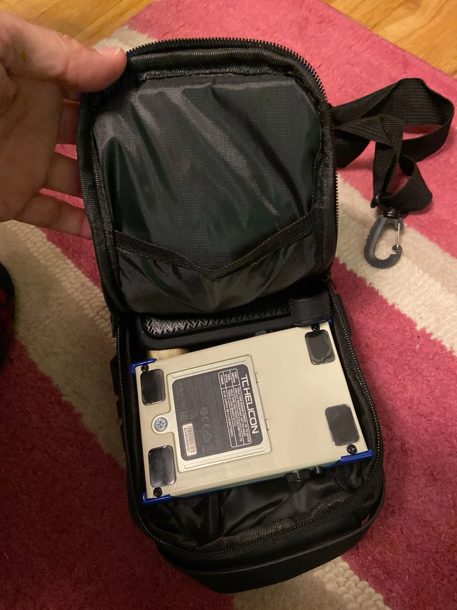 Customer review photo