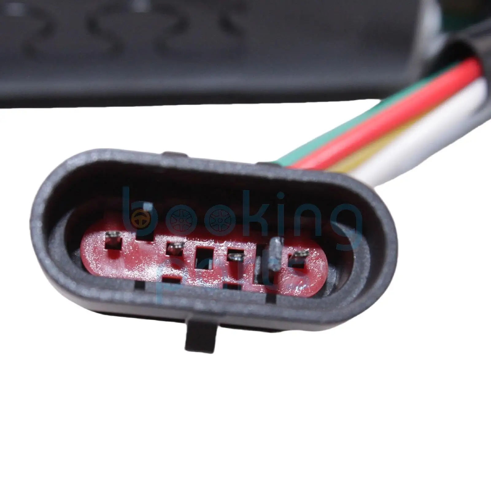 مضخة/محرك لغسالة الزجاج الأمامي لشيري QQ QQ6، S21- 5205510 ، س 215205510 ,S22- 5205111 ، س 225205111 #6