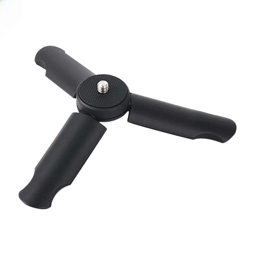 Uniwersalny statyw do DJI OSMO Mobile 2, ręczny gimbal, stabilizator telefonu, stojak 1/4'' do kamery akcji Gopro FeiYu Zhiyun — zdjęcie 2