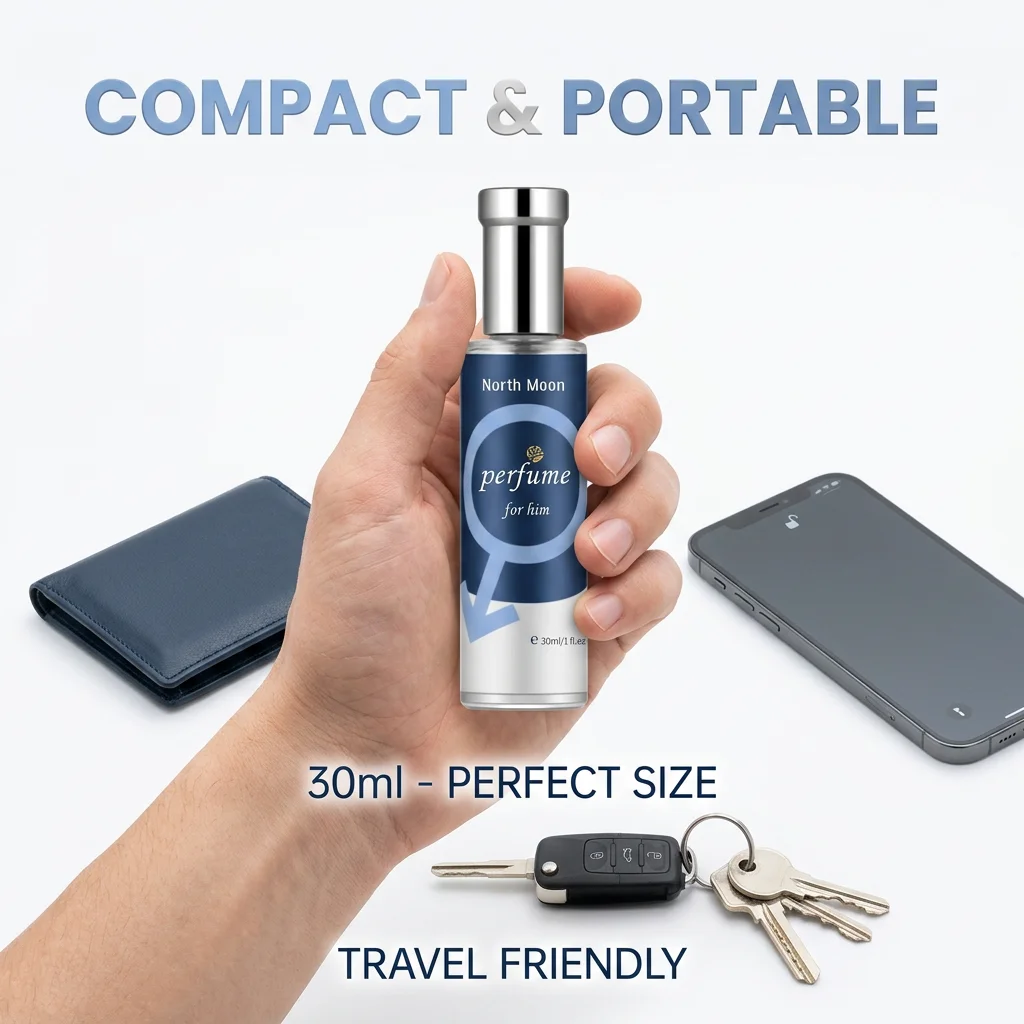 

Perfume for Men and Women Is Elegant Durable Elegant Fresh and Adds Personal Charm It Is Suitable for Casual Dating Parties