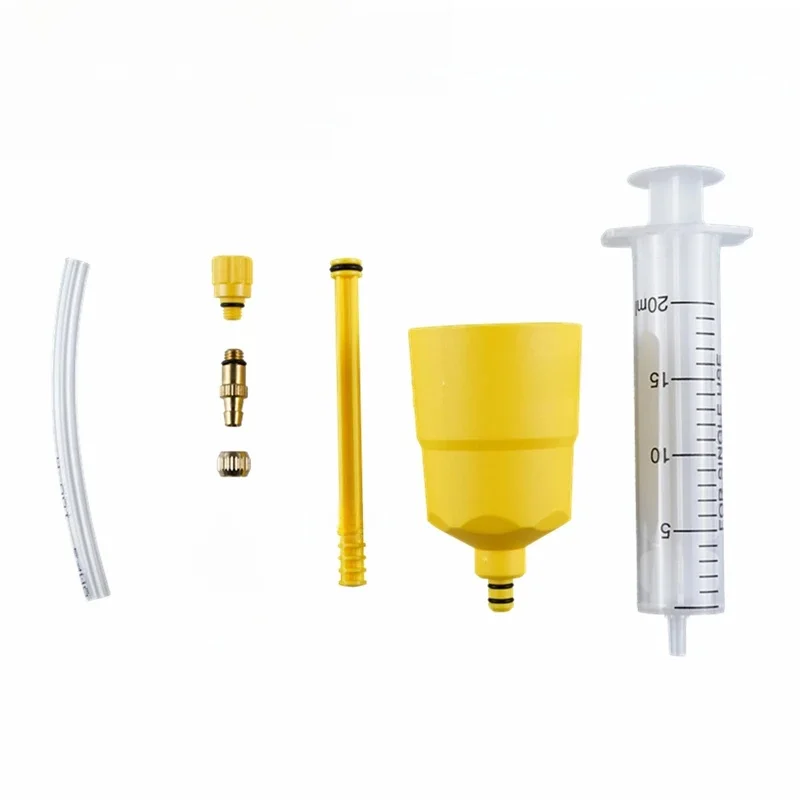AliExpress NONE LTWOO L-TWOO Hydraulic Brake Bleed Tools