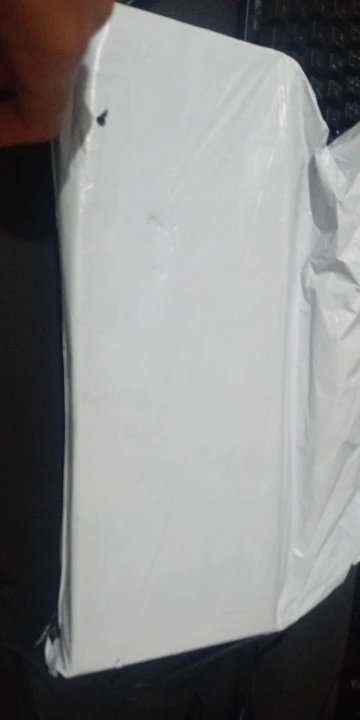 Foto publicada pelo cliente