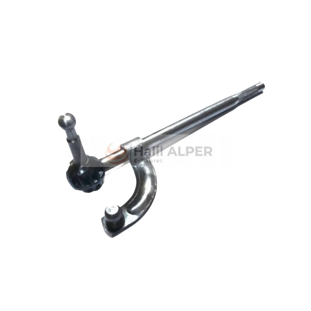 FOR GEAR LOWER LEVER FIAT DOBLO 2001-2009 reasonable price fast shipping high quality car parts 735302430-Free Shipping