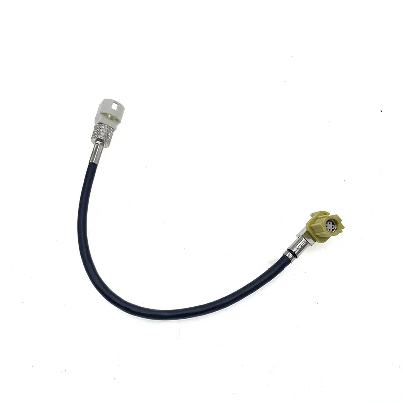 Retrofit USB Cable Adaptor for HU-ENTRY to NBT EVO F30 F32 F36 F10 F01 F20
