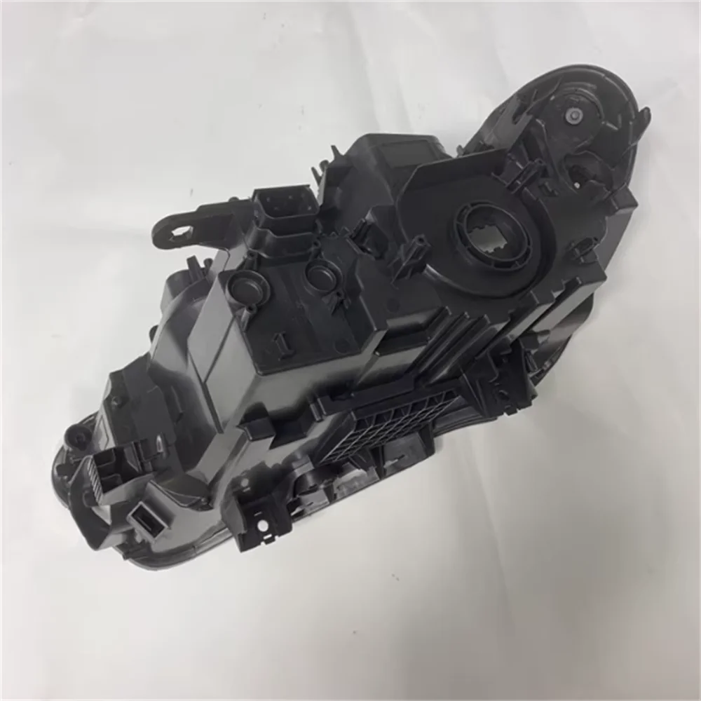 

Основание фары для BMW X1 2016 2017 2018, дом для фар автомобиля, задняя база, передняя авто фара, задний дом