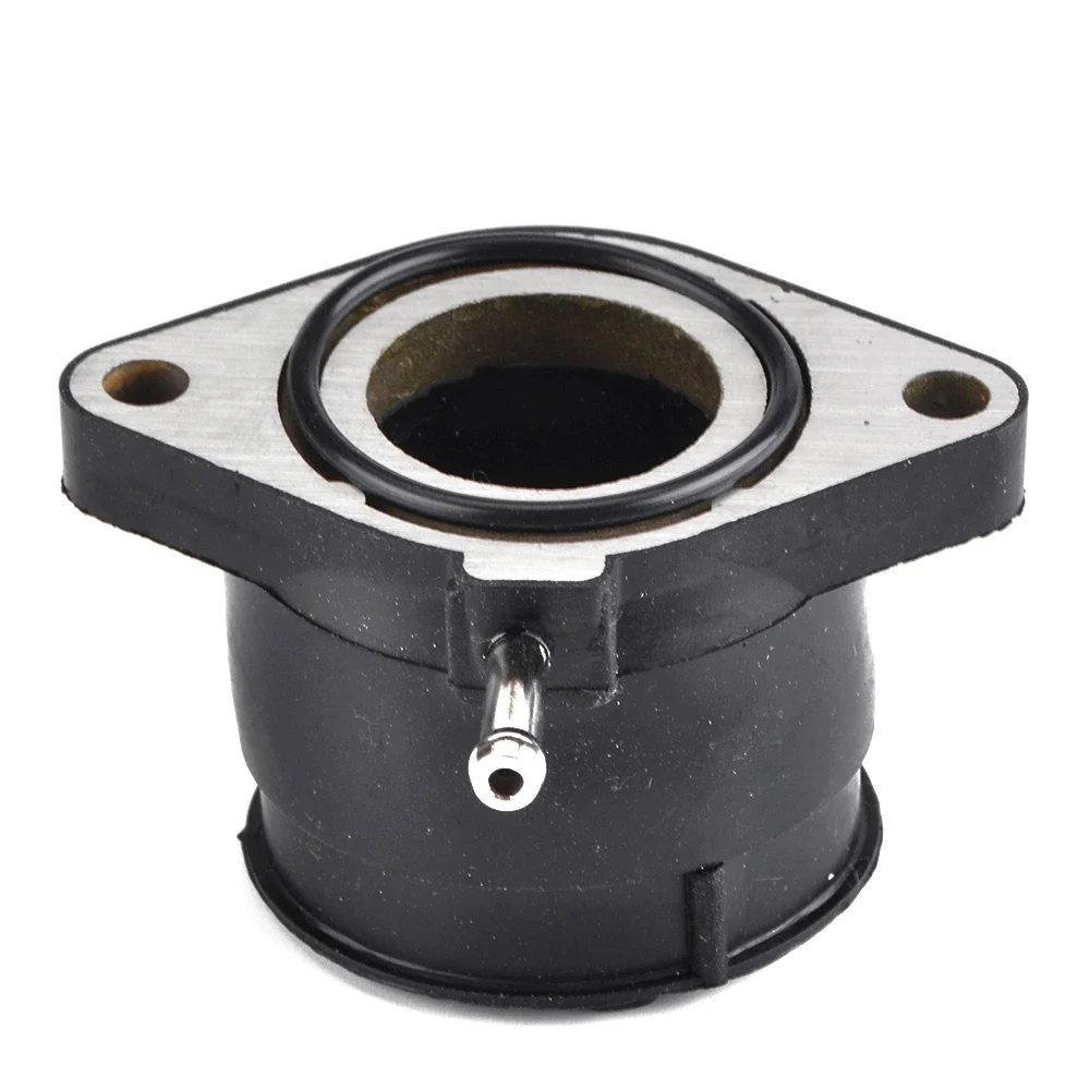 Adapter gaźnika motocyklowego kolektora dolotowego klej do Yamaha XT250 XT 250 XT250 Serow 2005-2015 XG250 TRICKER 5XT-13586-00 — zdjęcie 2