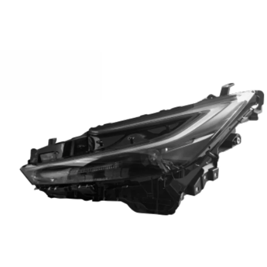 

ДЛЯ 2023 Toyota PRIUS HEAD LAMP (ЕС) Фры