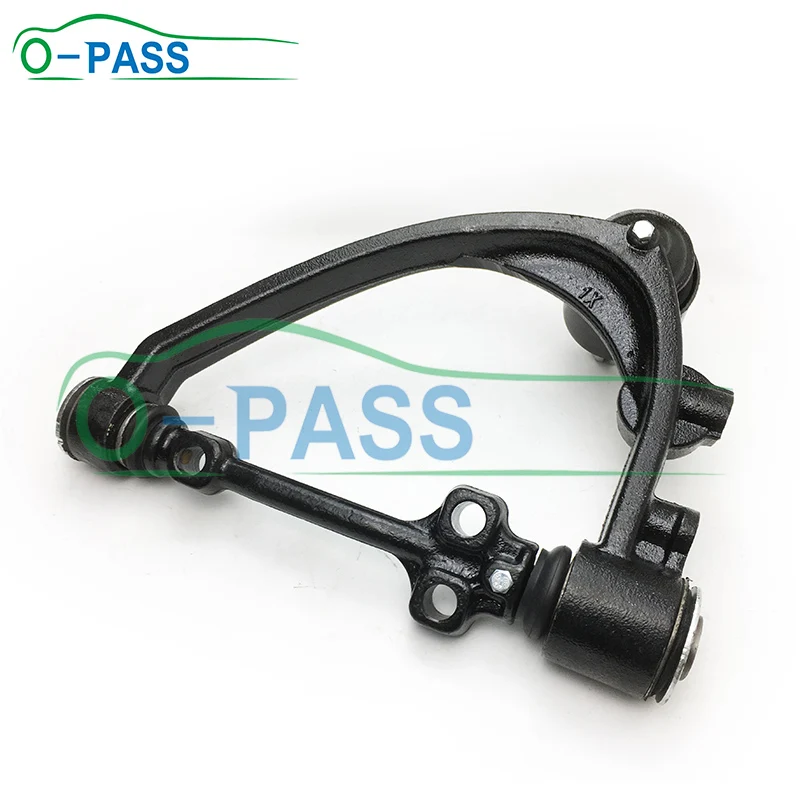 OPASS Front axle upper Control arm For TOYOTA Touring & Grand Hiace II III IV DYNA 150 350 Quantum Regius 4x4 48066-29025 MOQ 1