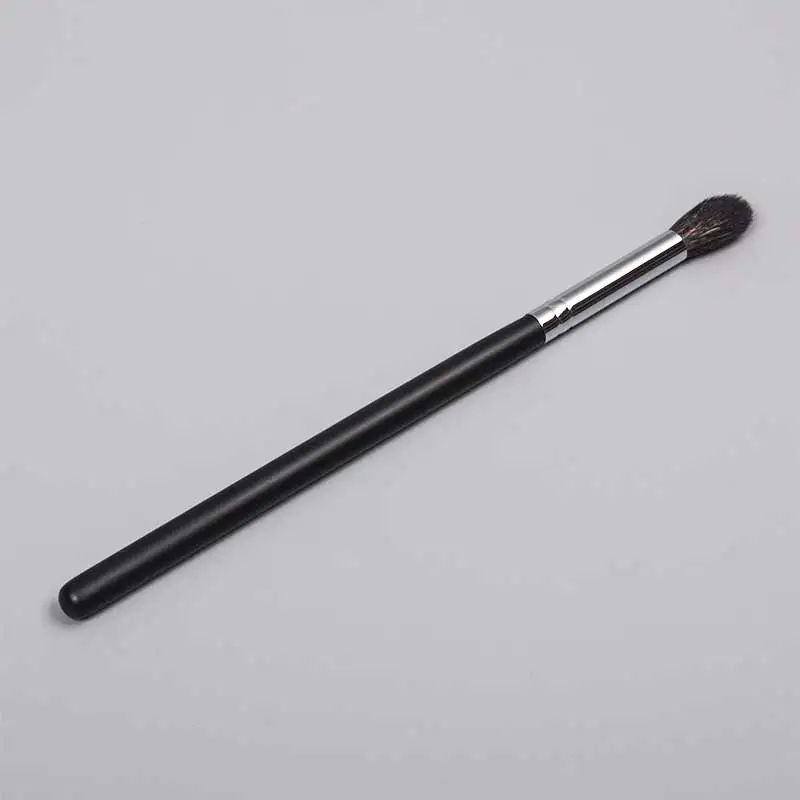 Buffing Makeup Brush Eyeshaow Blusher Powder Halo Dyeing Contour Highlighter Make Up Tools Horse Hair Cosmetic Concealer Brush