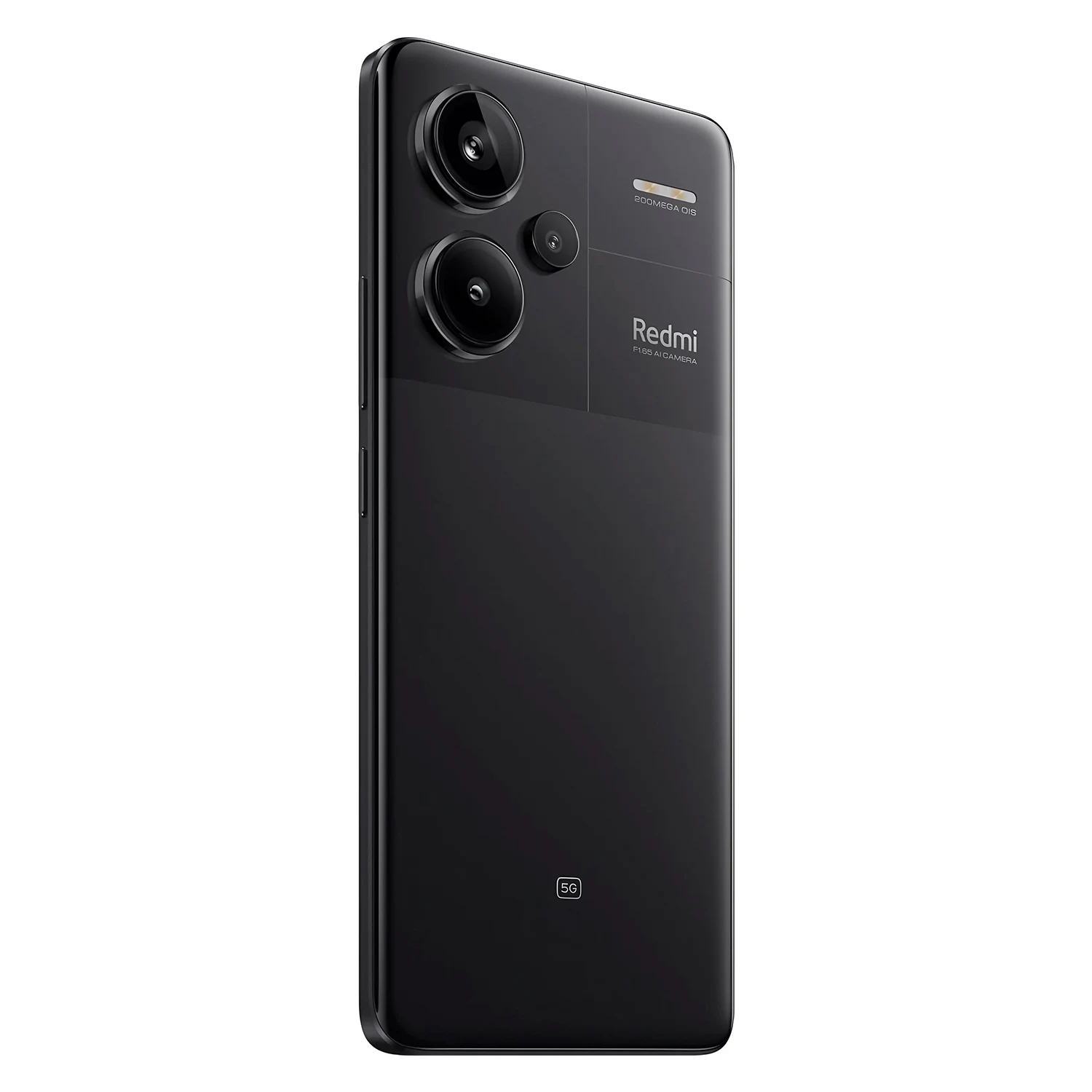 Xiaomi Redmi Note 13 Pro+ 5G 512GB ROM / 12GB RAM Versão Global | Smartphone 5G , ROM Global , Câmera 200MP , Carregador 120W