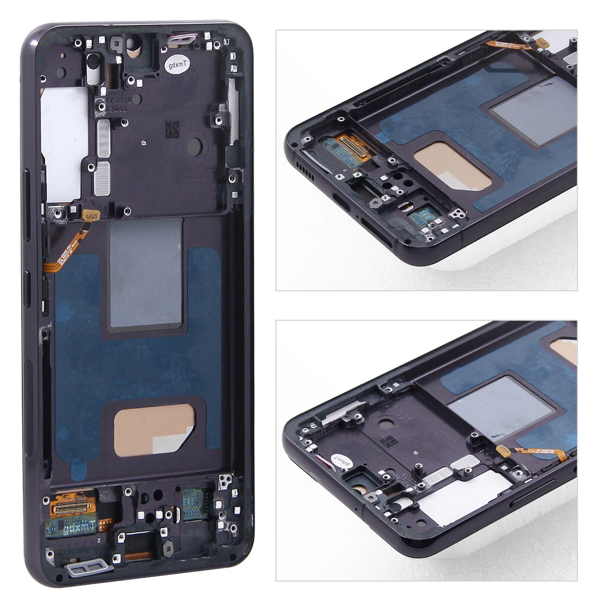 TFT S22 5G Screen Assembly for Samsung Galaxy S22 5G S901B S901B/DS Lcd Display Digital Touch Screen With Frame Replacement