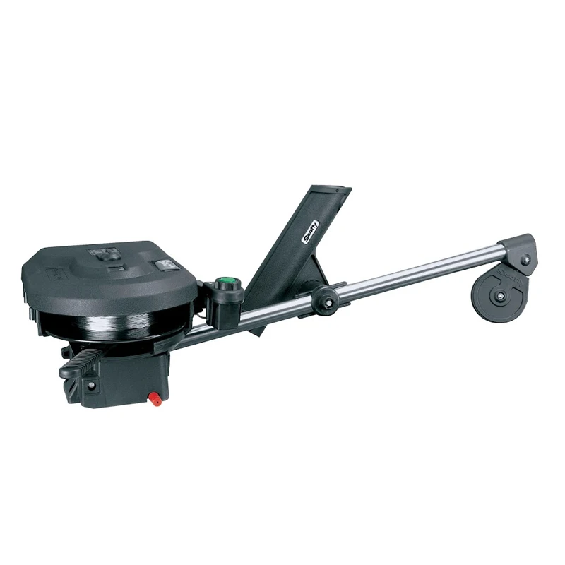 

NEW OFFER Depthpower Electric Downrigger w/30-inch