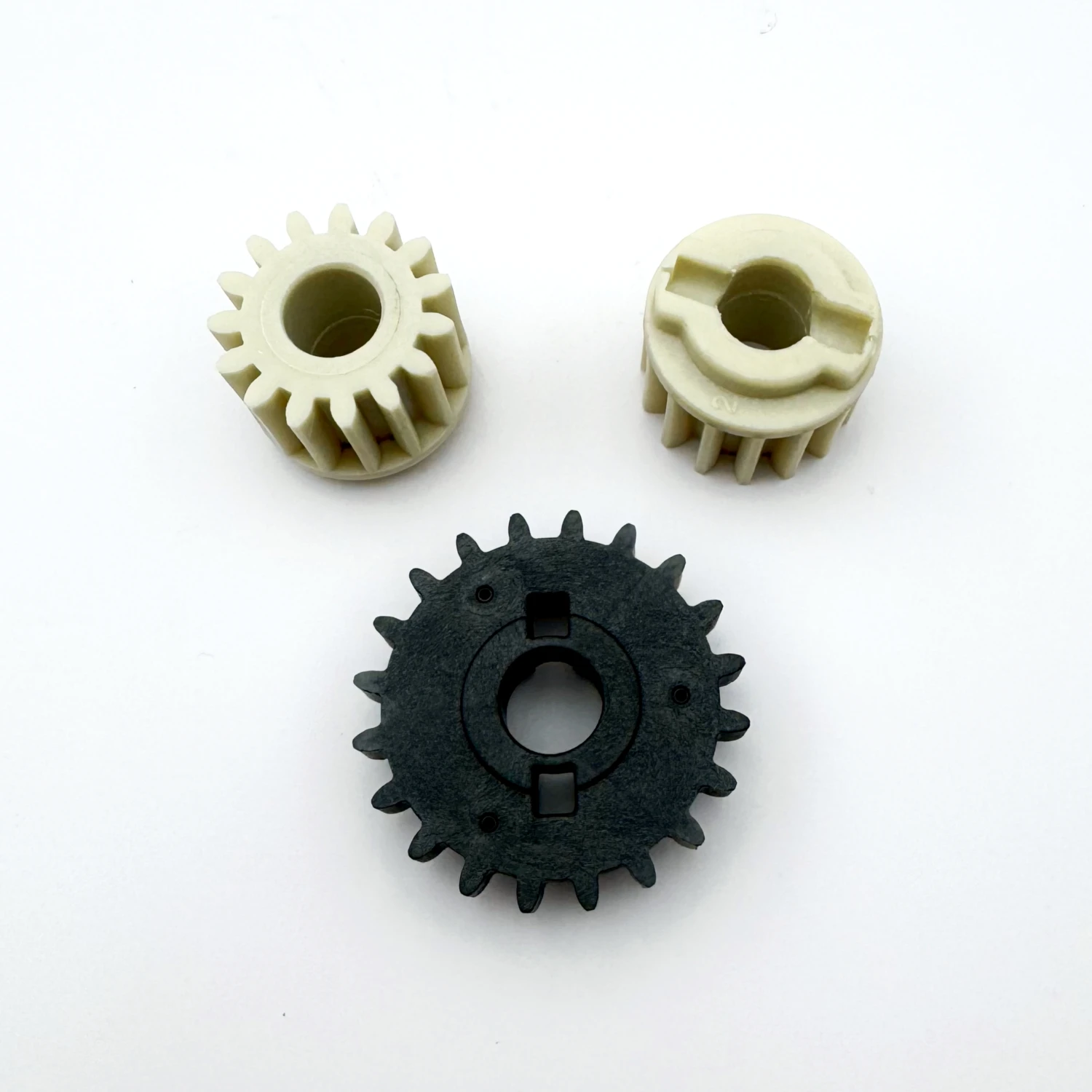 15/20 Tooth Water Pump Gear Kit for Can-am Maverick 800 1000 Commander 800 1000 Defender HD5 HD8 HD10 420434330 420234627