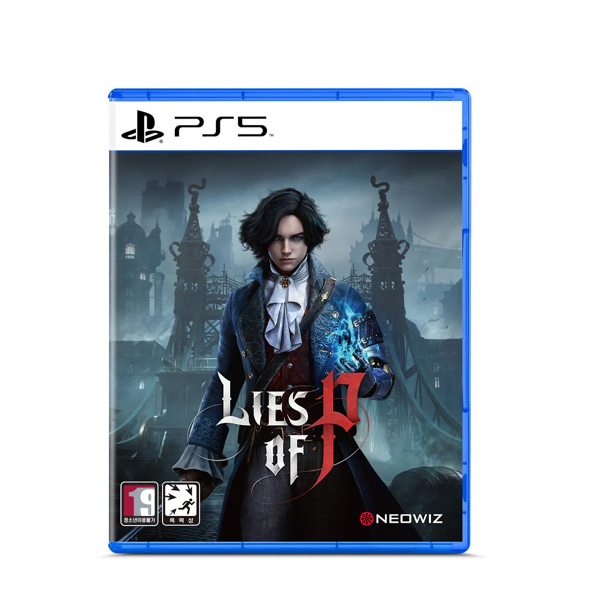 Sony PS5 Lies of P