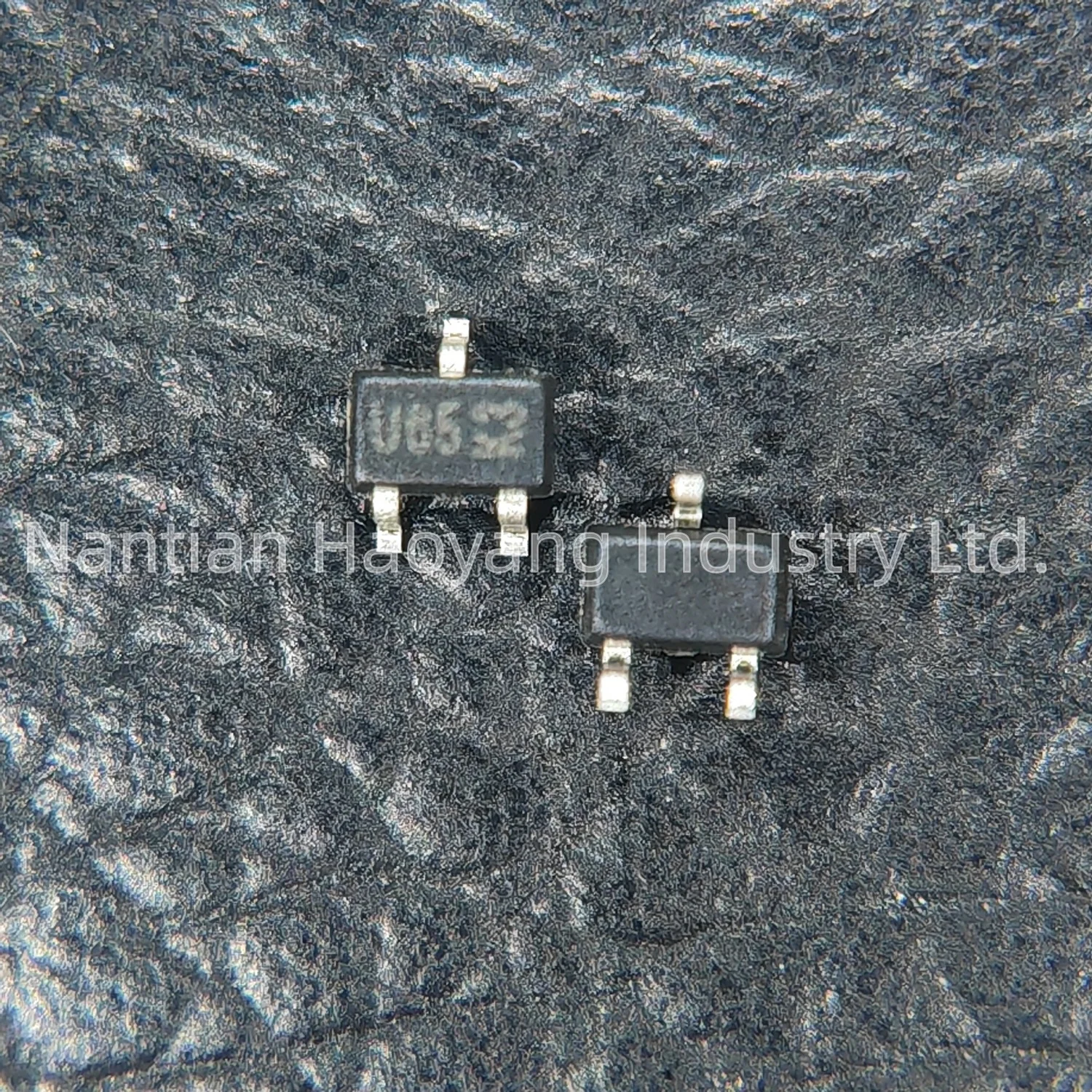 

(BOM LIst Support) Original Only 50pcs/100pcs/200pcs/Lot DMP2165UW-7 Dual P-CHANNEL ENHANCEMENT MODE MOSFET