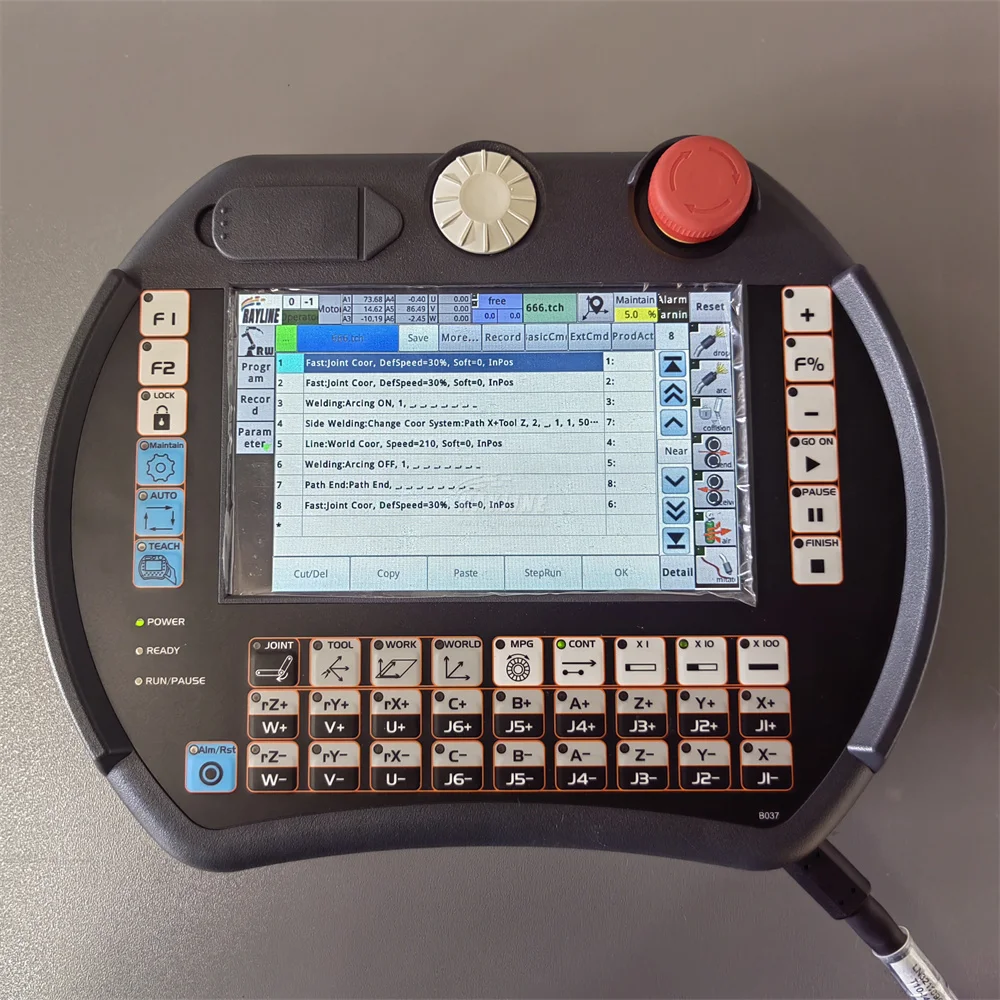 ΠΡΡΠΎΠΊΠΎΡΠΎΡΠ½ΡΠΉ Π°Π²ΡΠΎΠΌΠ°ΡΠΈΡΠ΅ΡΠΊΠΈΠΉ 6-ΠΎΡΠ΅Π²ΠΎΠΉ ΠΏΡΠΎΠΌΡΡΠ»Π΅Π½Π½ΡΠΉ ΡΠ²Π°ΡΠΎΡΠ½ΡΠΉ ΡΠΎΠ±ΠΎΡ, ΡΠΎΠ±ΠΎΡΠΈΠ·ΠΈΡΠΎΠ²Π°Π½Π½Π°Ρ ΡΡΠΊΠ°, ΡΠ²Π°ΡΠΊΠ° Π΄Π»Ρ ΠΏΠ΅ΡΠ΅Π½ΠΎΡΠΊΠΈ, Π»ΠΈΡΡ ΡΡΡΠ±Ρ ΠΈΠ· Π½Π΅ΡΠΆΠ°Π²Π΅ΡΡΠ΅ΠΉ ΡΡΠ°Π»ΠΈ ΠΡΡΠΎΠΊΠΎΡΠΎΡΠ½ΡΠΉ Π°Π²ΡΠΎΠΌΠ°ΡΠΈΡΠ΅ΡΠΊΠΈΠΉ 6-ΠΎΡΠ΅Π²ΠΎΠΉ ΠΏΡΠΎΠΌΡΡΠ»Π΅Π½Π½ΡΠΉ ΡΠ²Π°ΡΠΎΡΠ½ΡΠΉ ΡΠΎΠ±ΠΎΡ, ΡΠΎΠ±ΠΎΡΠΈΠ·ΠΈΡΠΎΠ²Π°Π½Π½Π°Ρ ΡΡΠΊΠ°, ΡΠ²Π°ΡΠΊΠ° Π΄Π»Ρ ΠΏΠ΅ΡΠ΅Π½ΠΎΡΠΊΠΈ, Π»ΠΈΡΡ ΡΡΡΠ±Ρ ΠΈΠ· Π½Π΅ΡΠΆΠ°Π²Π΅ΡΡΠ΅ΠΉ ΡΡΠ°Π»ΠΈ