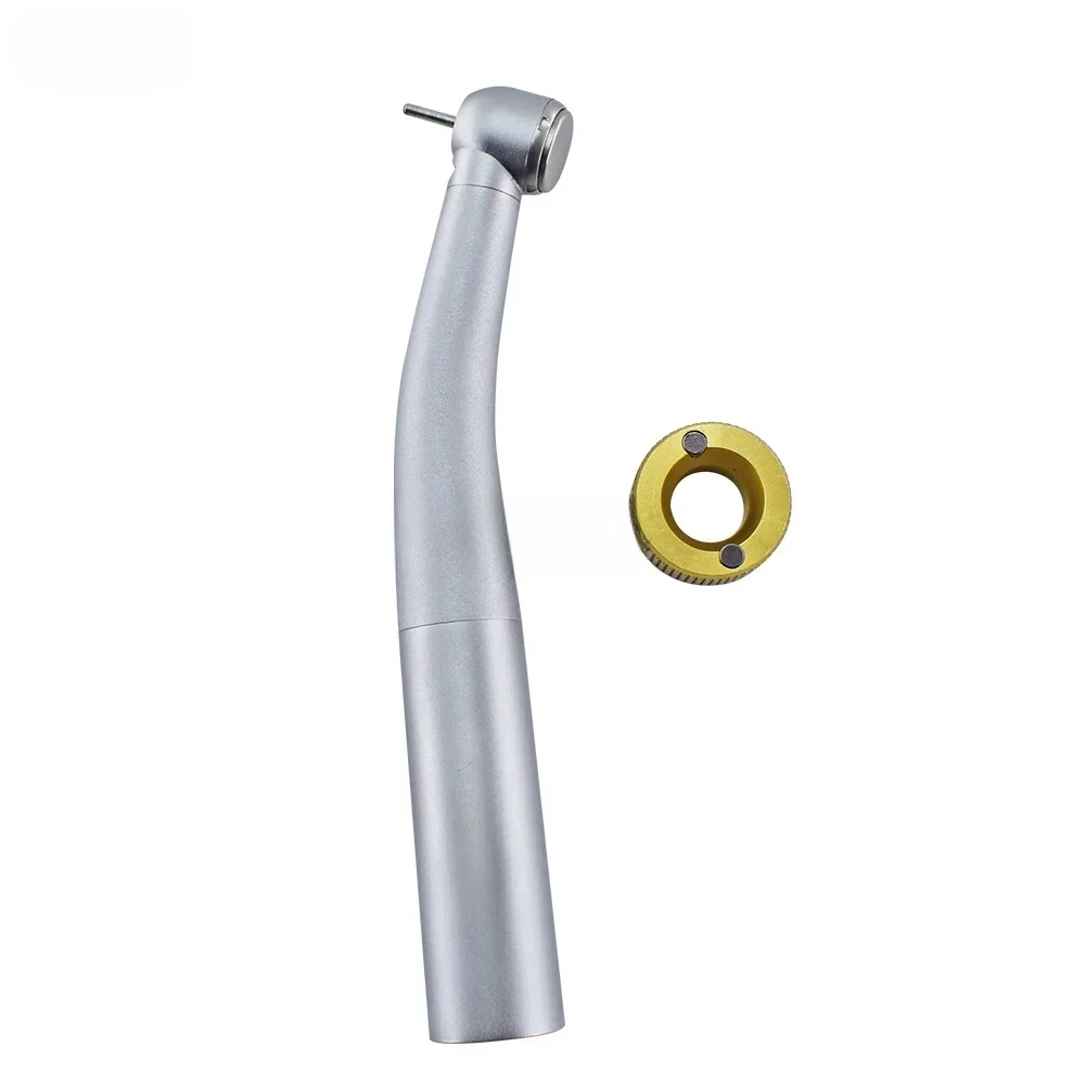 KAVO-Turbine Dentaire à Fibre Optique LED, Pièce à Main à Couplage Rapide, à Air, 3 Jets d'Eau, Type Kavo