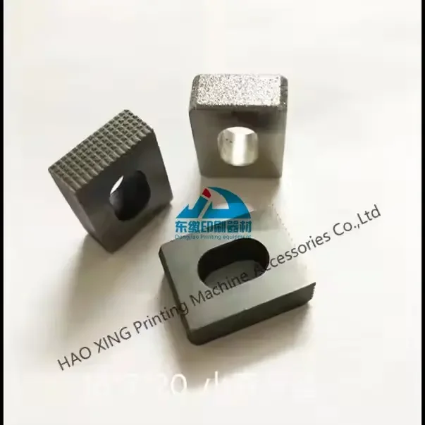 

Цельная часть печатного оборудования, захват для спринта, захват для офсетной печатной машины Komori, запасные части, захват по хорошей цене