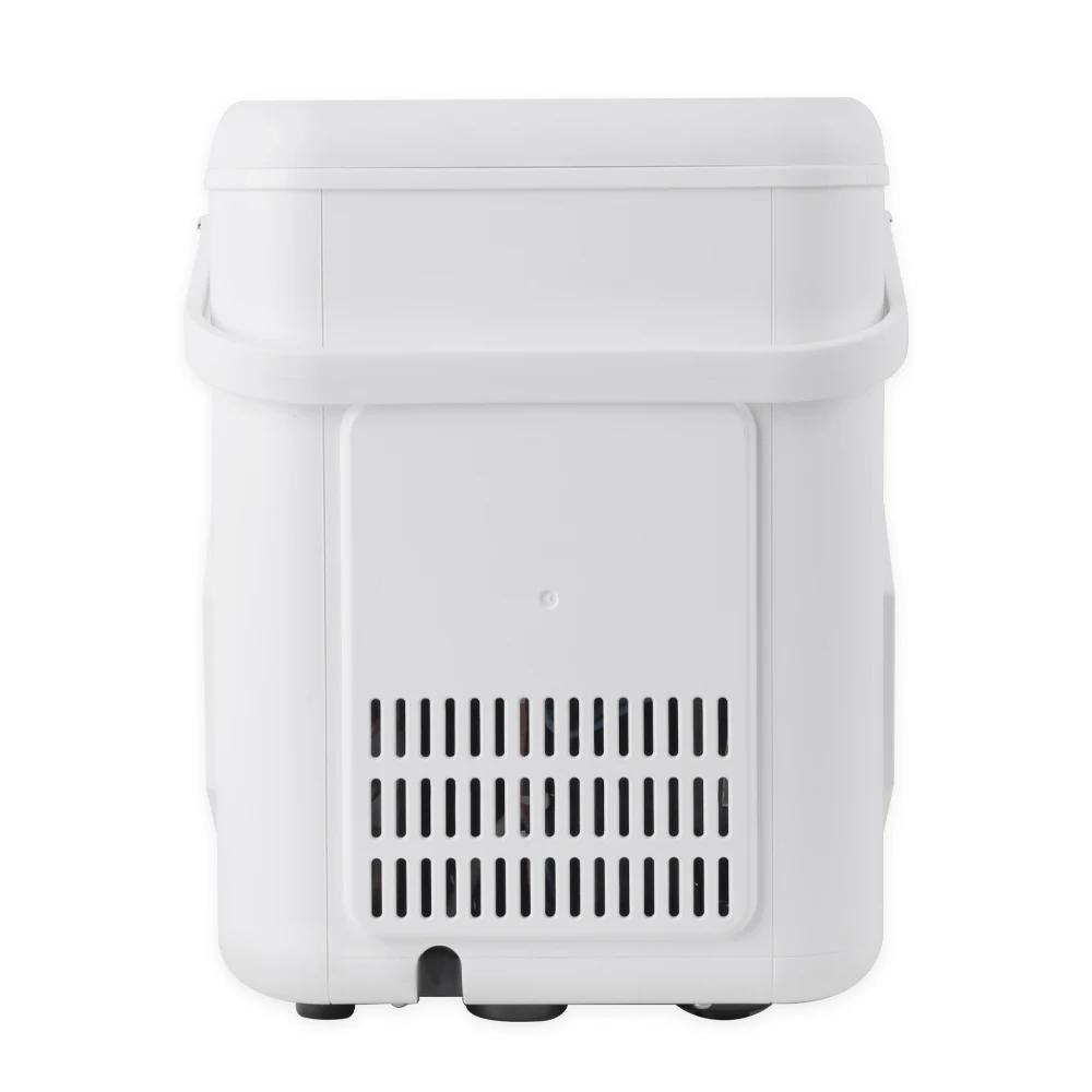 دايوونغ مورنينغكوم آلة صنع الثلج ، صانعة الثلج ،