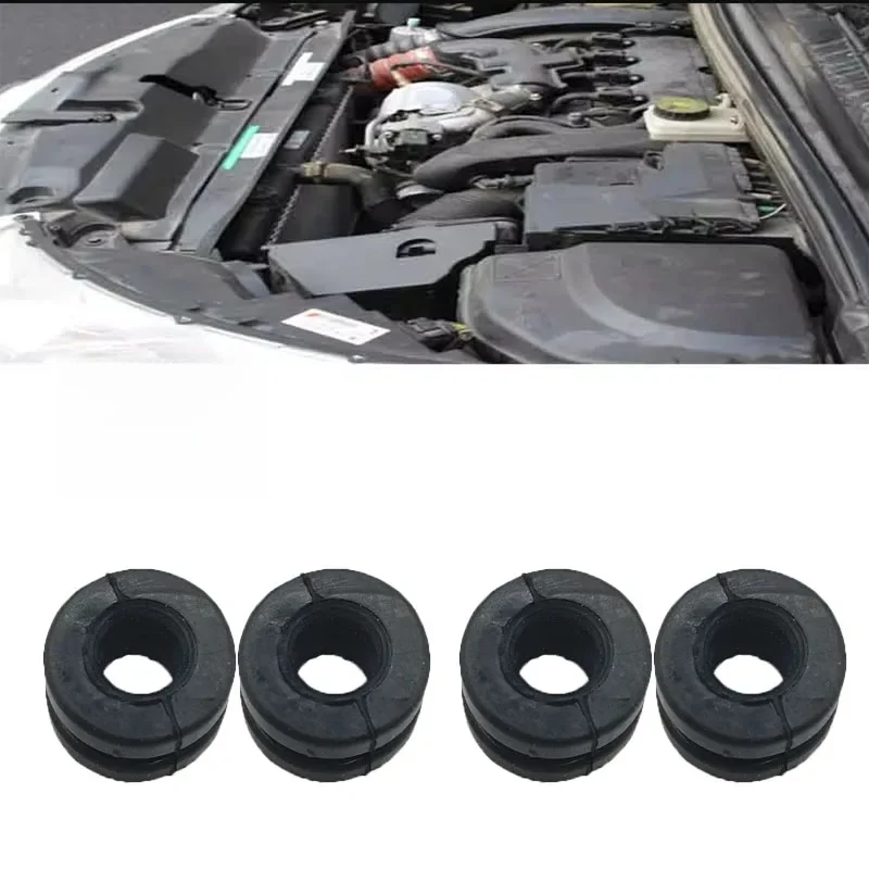 4x boîtier de filtre à Air montage œillet en caoutchouc 1422a4 pour citroën Peugeot