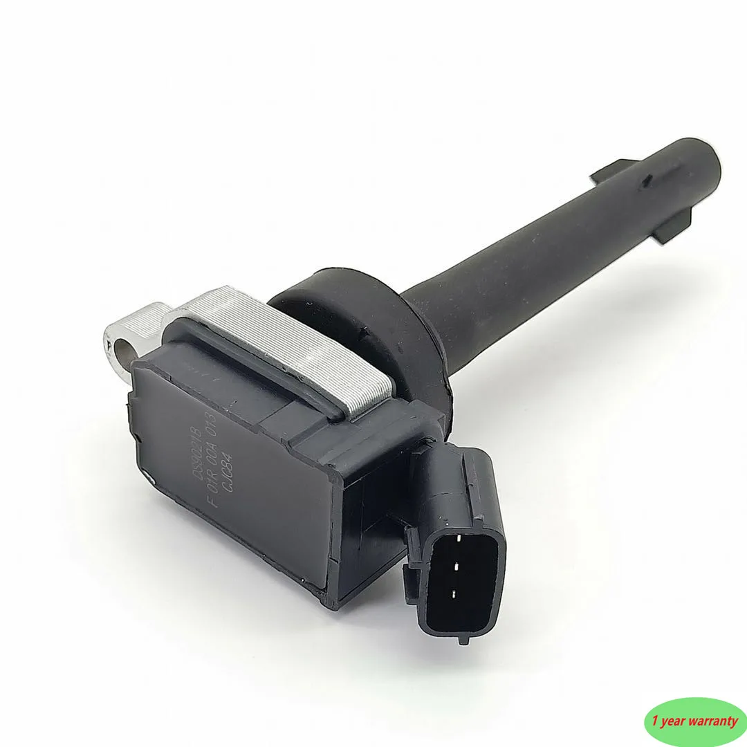 4pc 100% IGNITION COIL FOR GREAT WALL VOLEEX C30 C20R FLORID M4 HAVAL M4 C10 VOLEEX C10 IGNITION COILS F01R00A013