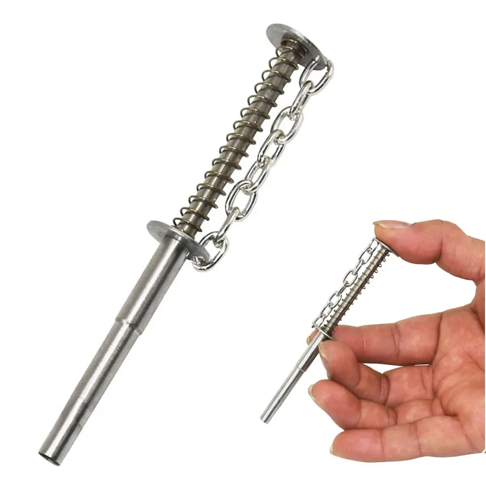 1-4 pièces 10 Cm outils pour abeilles fabricant professionnel d'apiculture outil pour l'apiculture poignée en Plloen pour l'apiculture