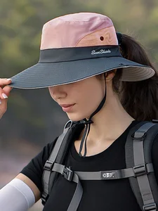 12ベストセールス女性の麦わら帽子-8