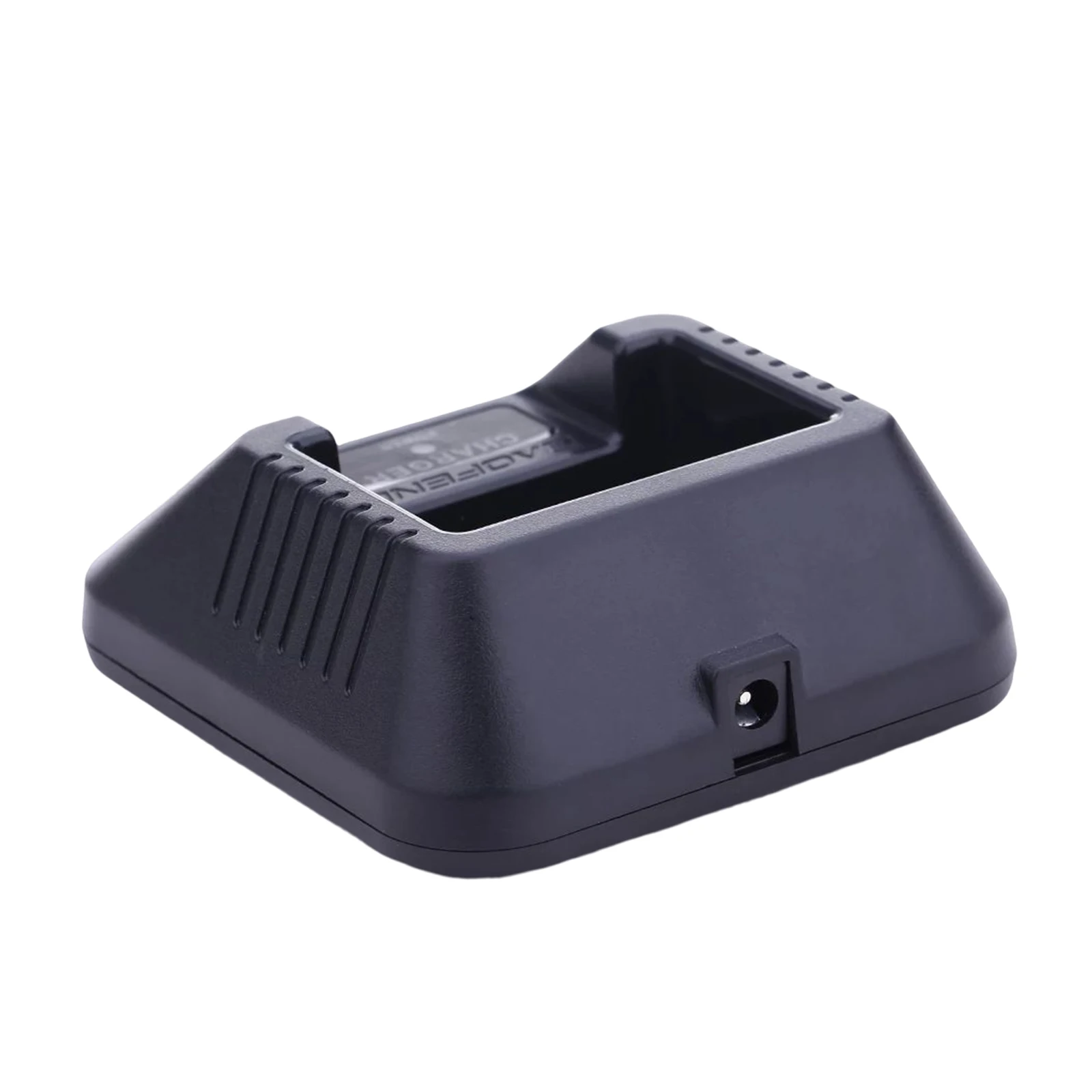 Original Li-ion Battery Charger for Baofeng UV-5R/UV5RE/UV5RA Walkie Talkie Replacement Radio Battery Pack & Fast Charging Dock