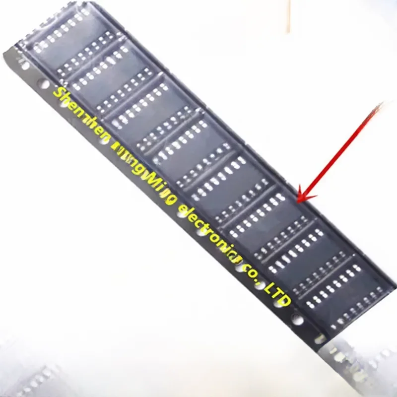(5-10 sztuk) 100% nowy chipset SI4825 SI4825A10 SI4825-A10 SI4825-A10-CSR sop-16 — zdjęcie 2