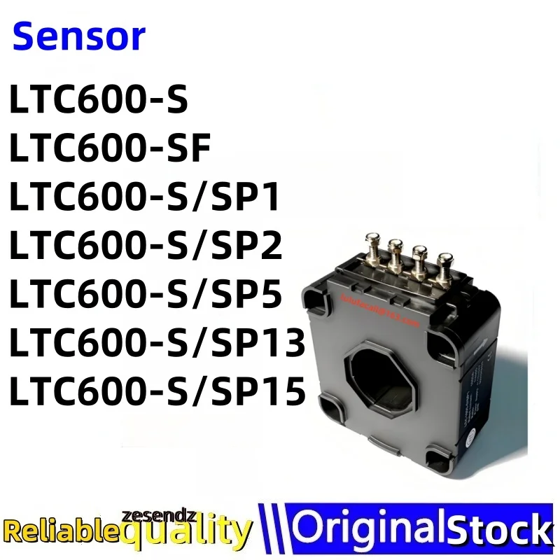 

1 шт. LTC600-S LTC600-SF LTC600-S-SP1 LTC600-S-SP2 LTC600-S-SP5 LTC600-S-SP13 LTC600-S-SP15